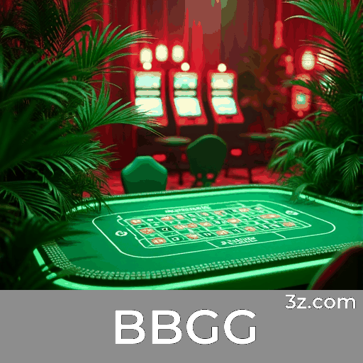 BBGG: Viva a Emoção dos Jogos de Cassino e Ganhe Grandes Prêmios